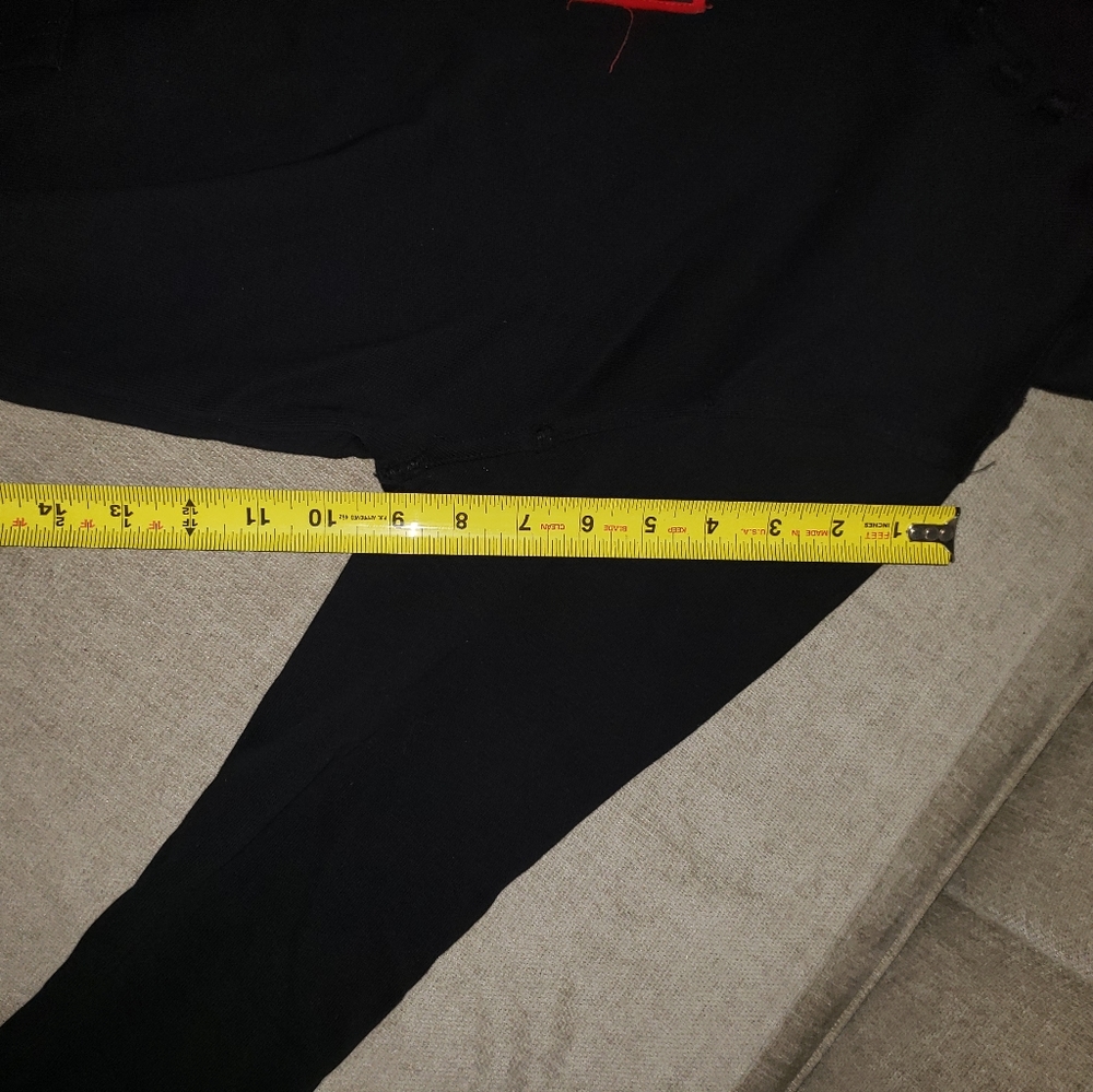 Givenchy Box Patch Logo - image 8